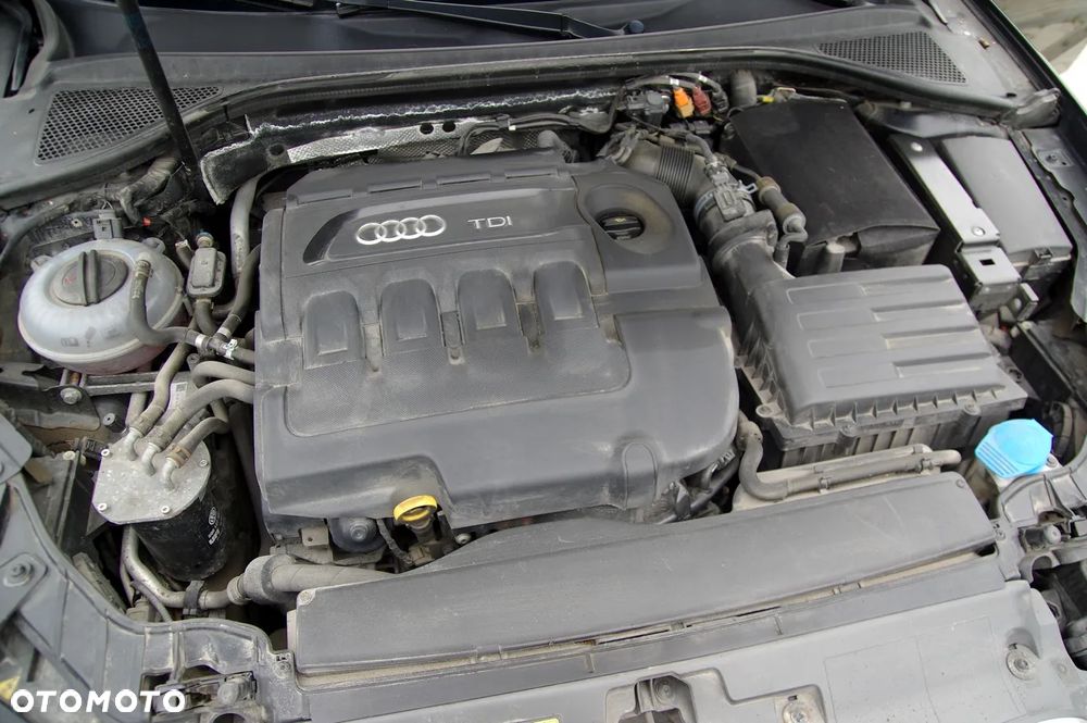 Audi A3 Sportback 1.6 TDI sport - 40