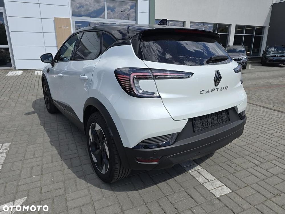 Renault Captur 1.3 TCe mHEV Techno EDC - 6