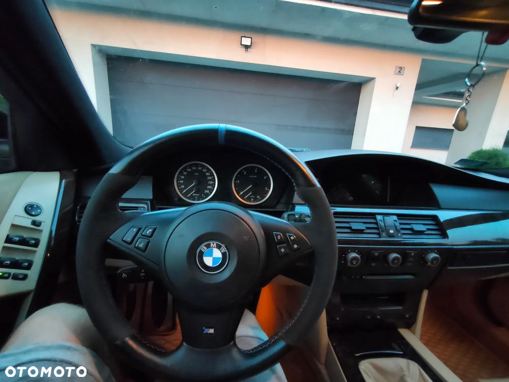 BMW Seria 5 - 30