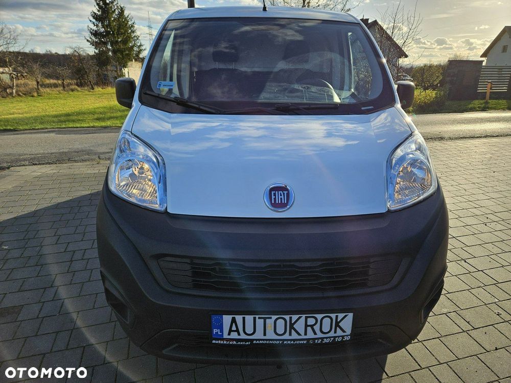 Fiat Fiorino - 3