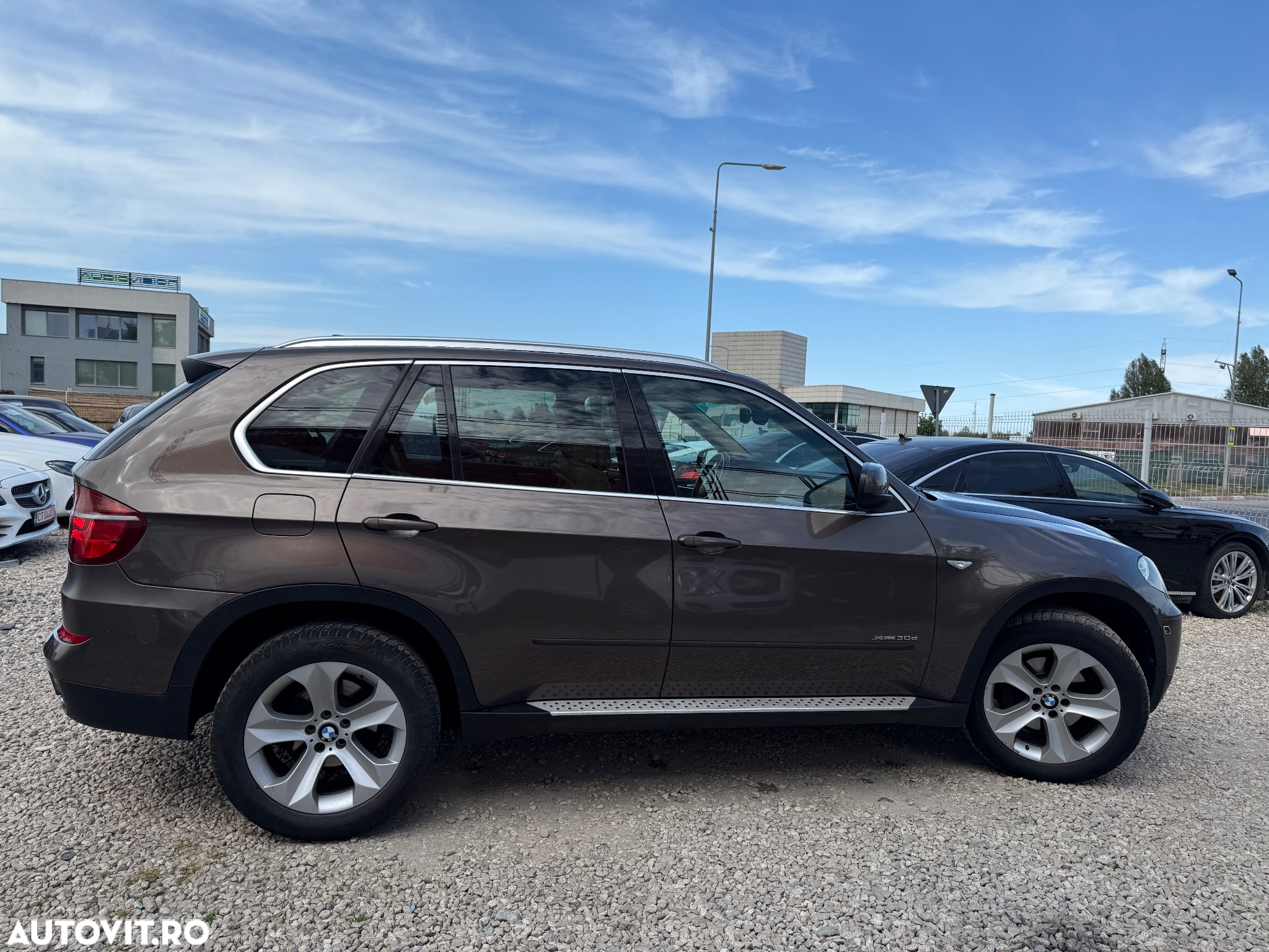 BMW X5 xDrive30d Edition Exclusive - 29