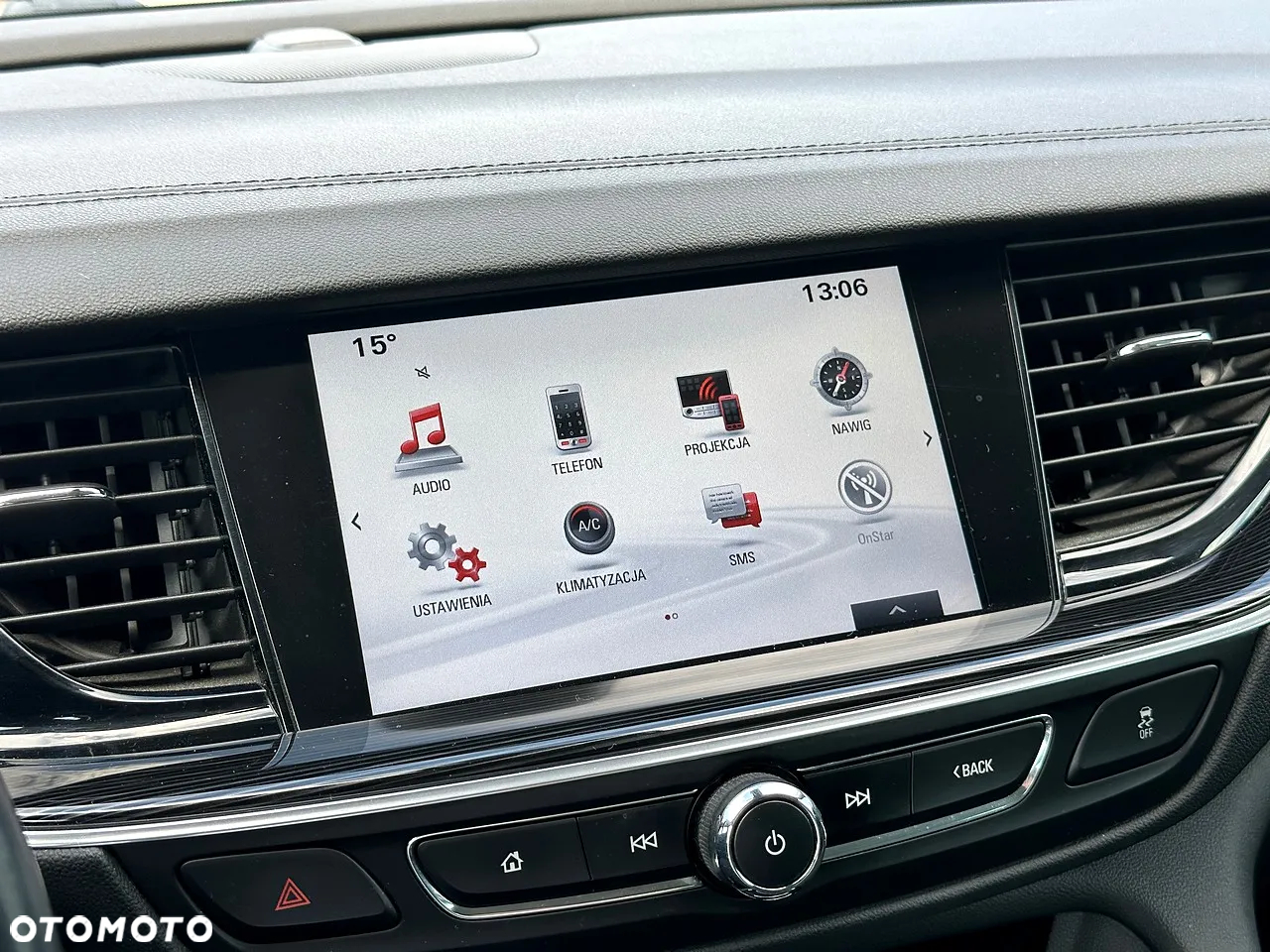 Opel Insignia 2.0 CDTI Ultimate S&S - 17