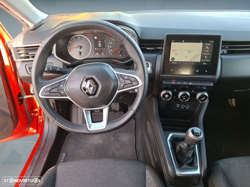 Renault Clio 1.0 TCe Limited - 13
