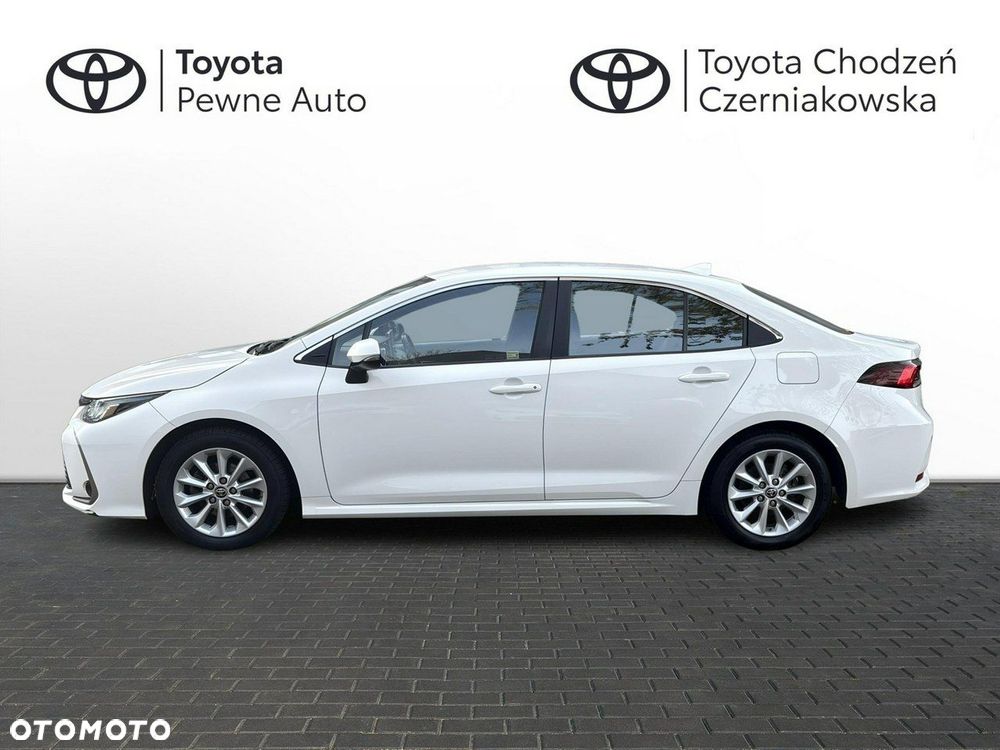 Toyota Corolla 1.8 Hybrid Comfort - 8