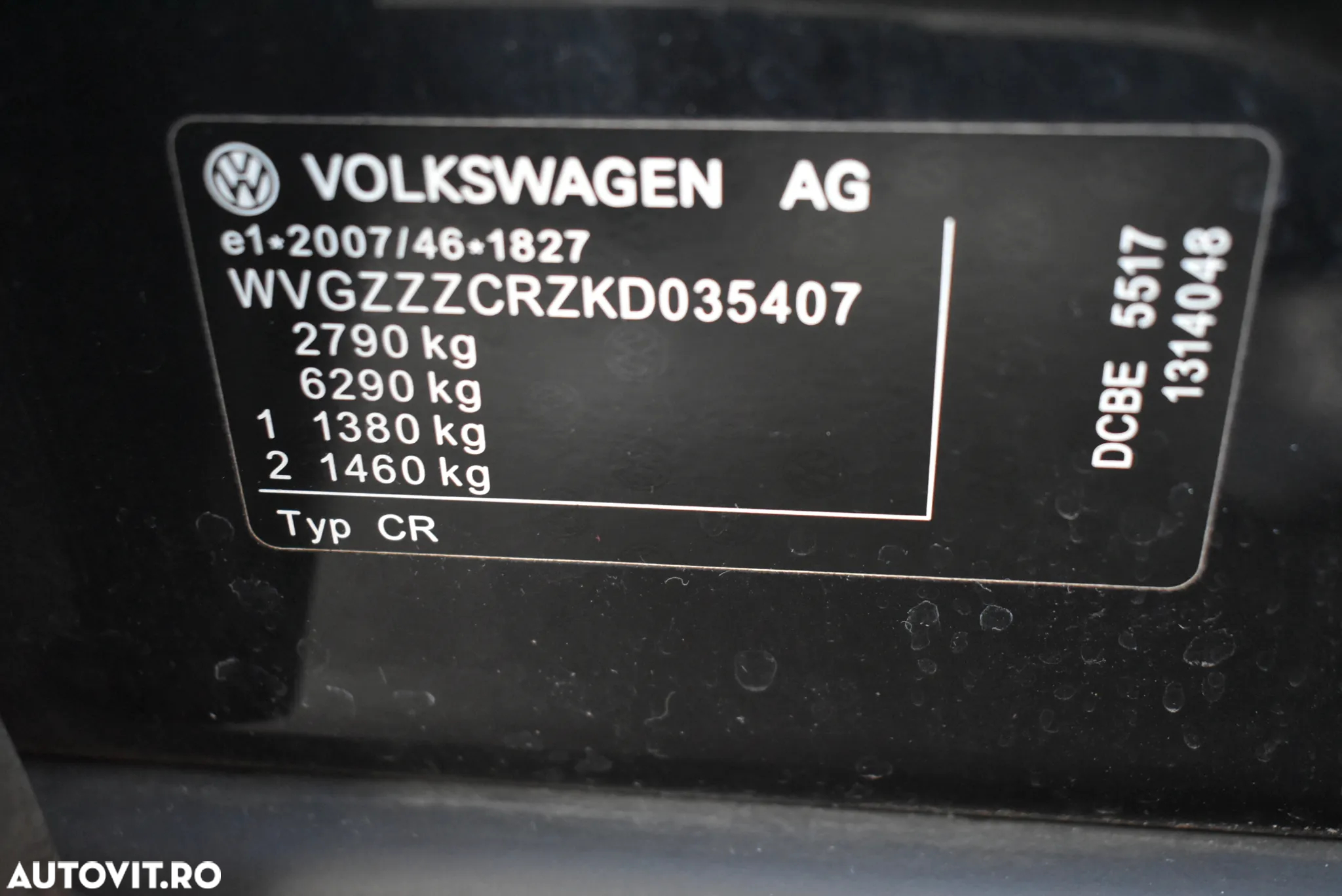 Volkswagen Touareg 3.0 V6 TSI OPF 4Motion Aut. R-Line - 24