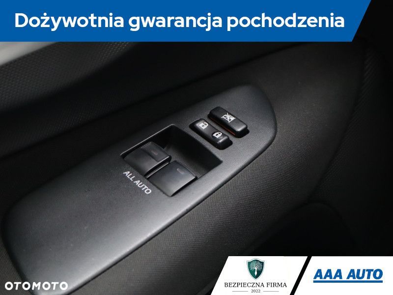 Toyota Auris - 20