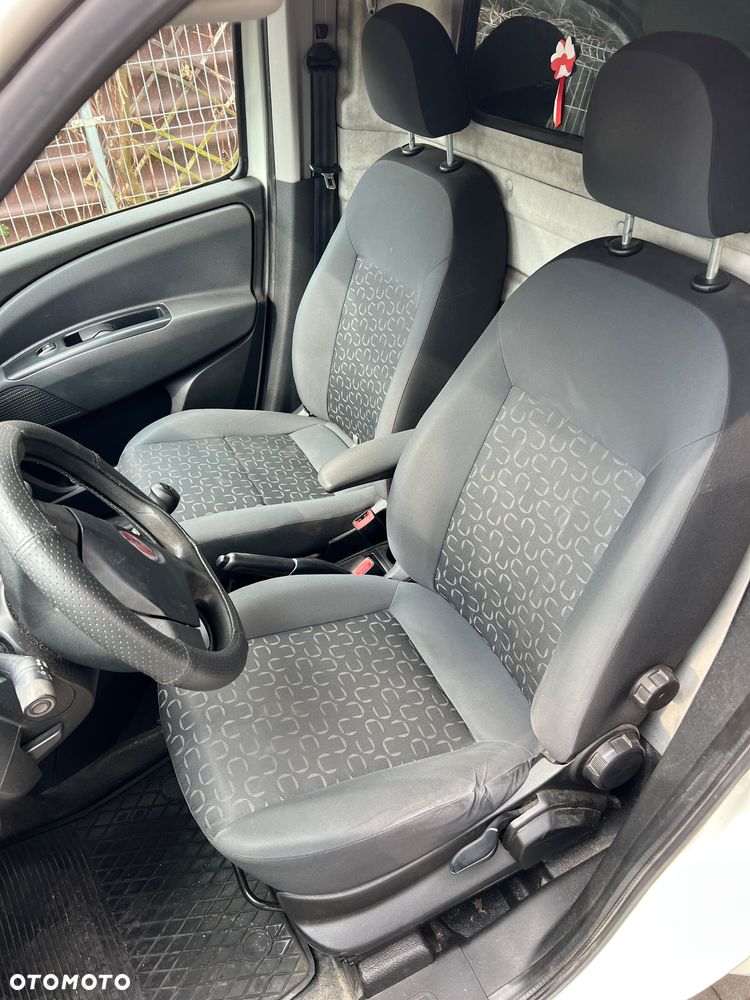 Fiat Doblo 1.3 Multijet 16V Active - 7