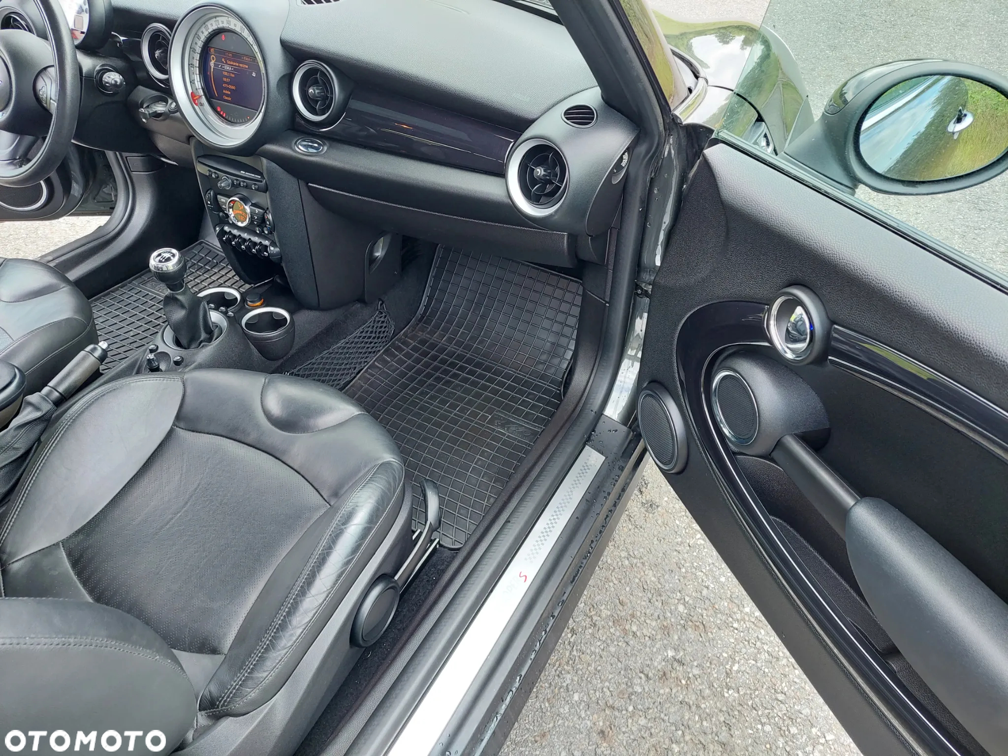 MINI Cooper S Bayswater - 14