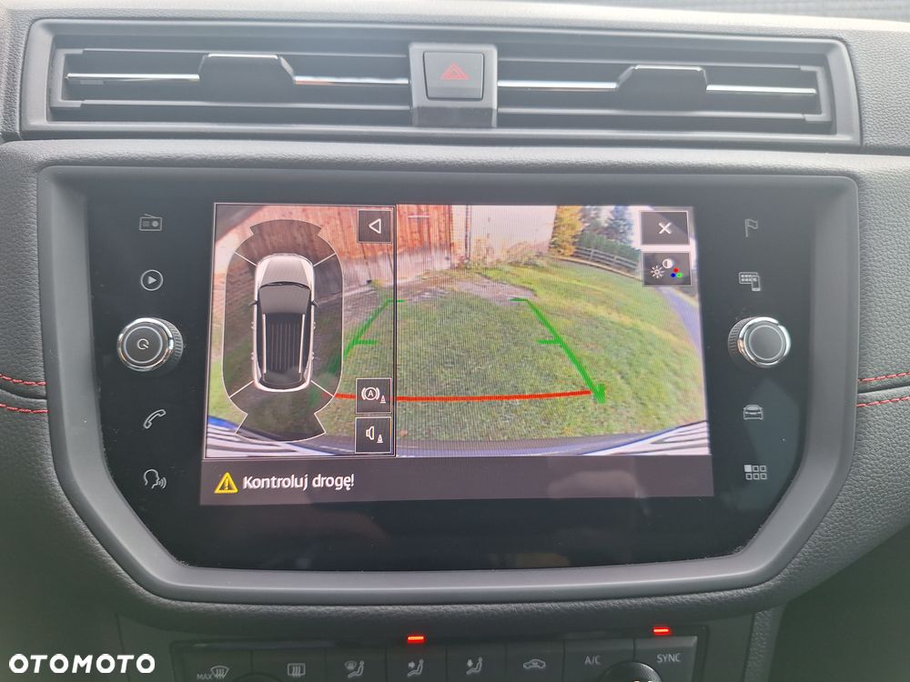 Seat Arona 1.5 TSI OPF FR - 18