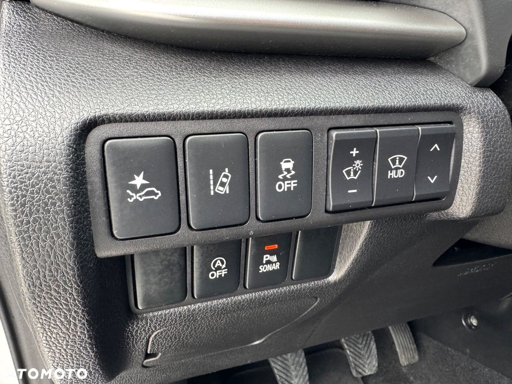 Mitsubishi Eclipse Cross 1.5 T-MIVEC (ClearTec) 2WD Top - 17