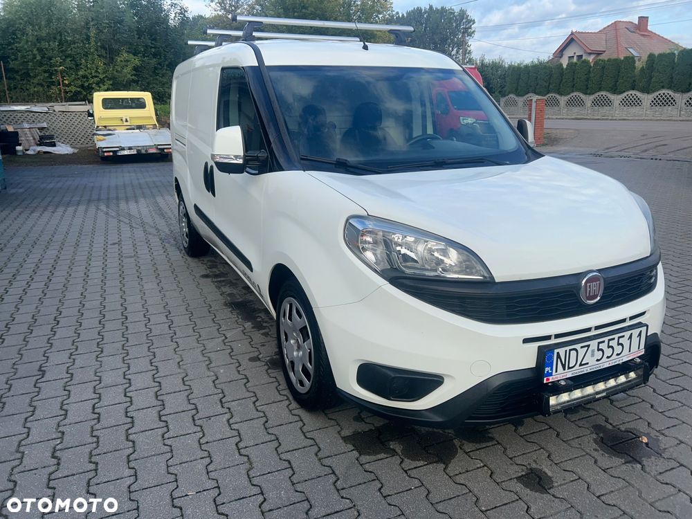 Fiat Doblo - 5