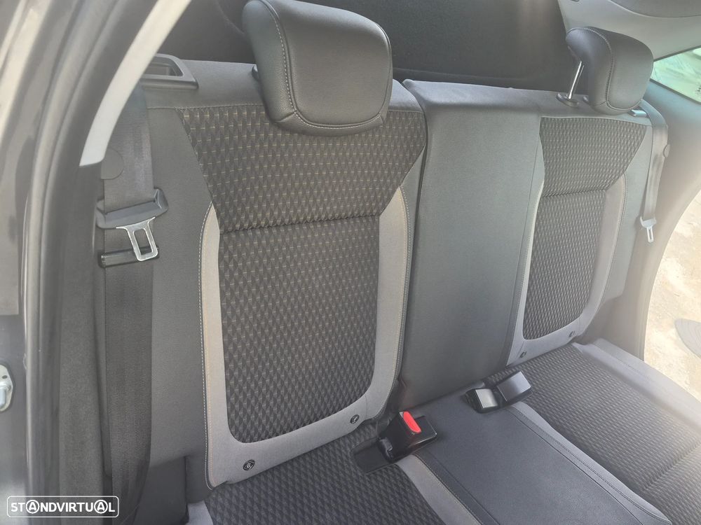 Opel Crossland X 1.2 Edition - 20