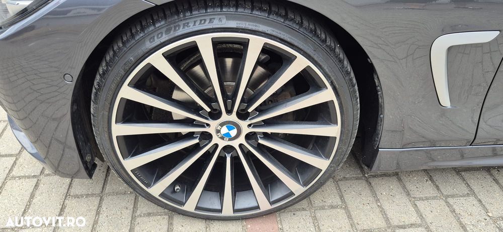BMW Seria 4 - 19