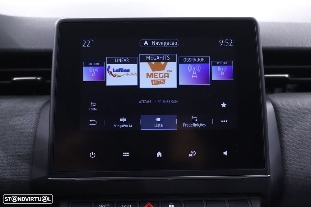 Renault Clio 1.0 TCe Evolution Bi-Fuel - 20