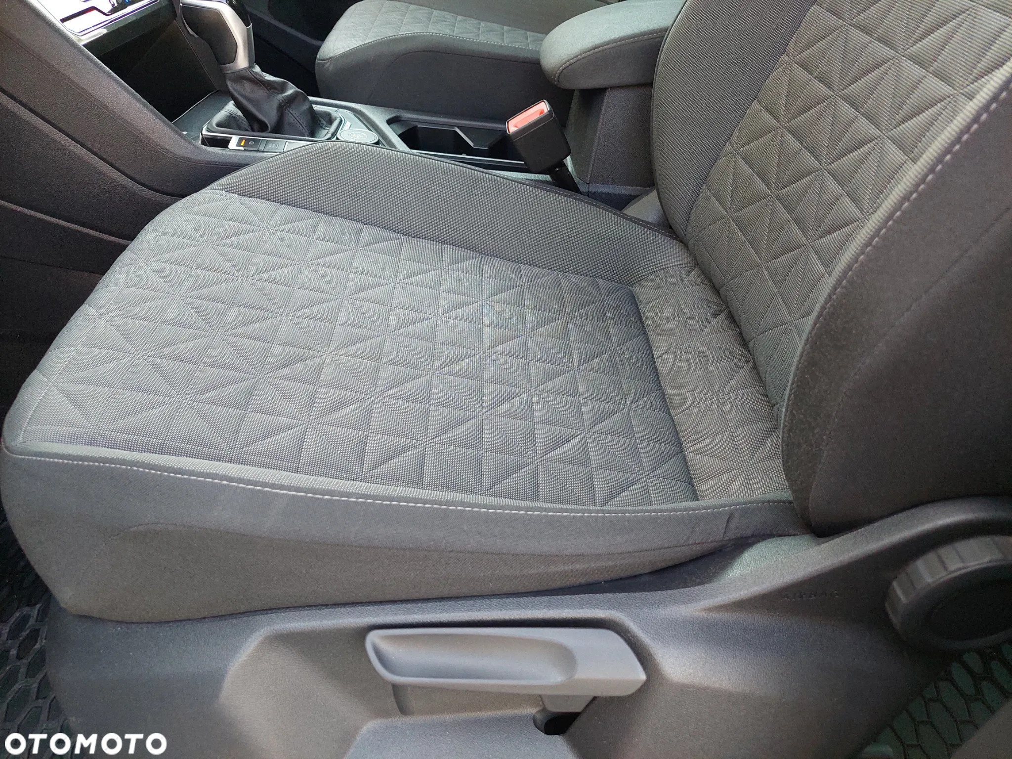 Volkswagen Tiguan 2.0 TSI 4Mot Life DSG - 26