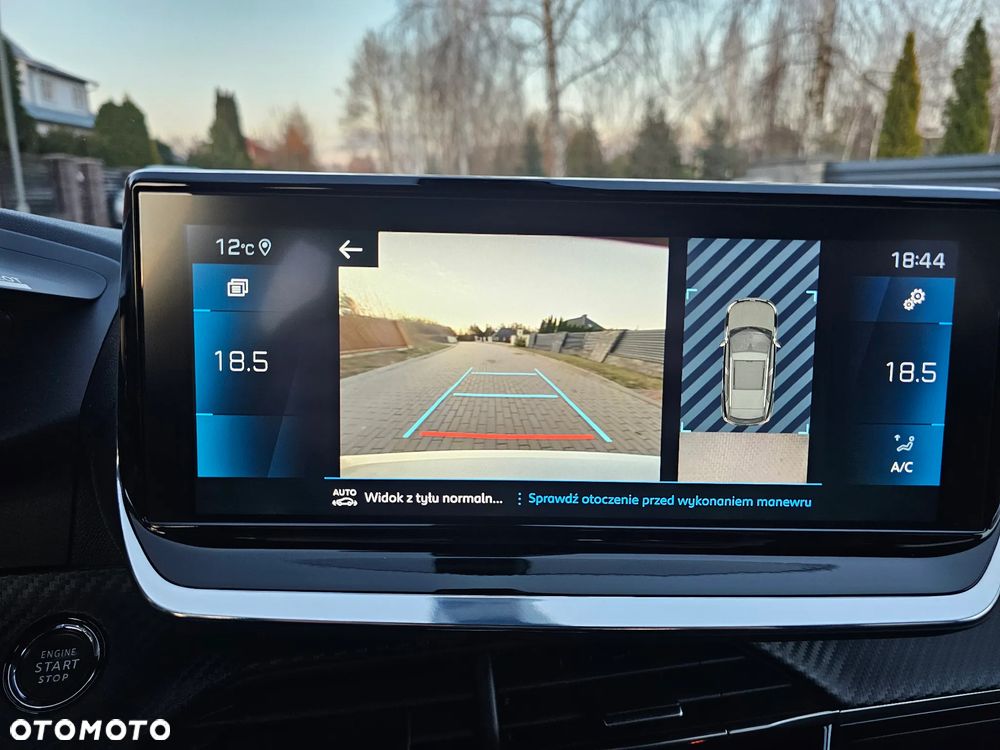 Peugeot 2008 1.2 PureTech GT Line S&S EAT8 - 17