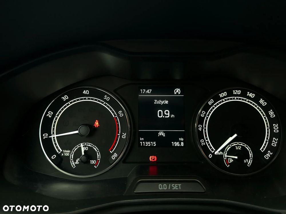 Skoda Scala 1.0 TSI Ambition - 20
