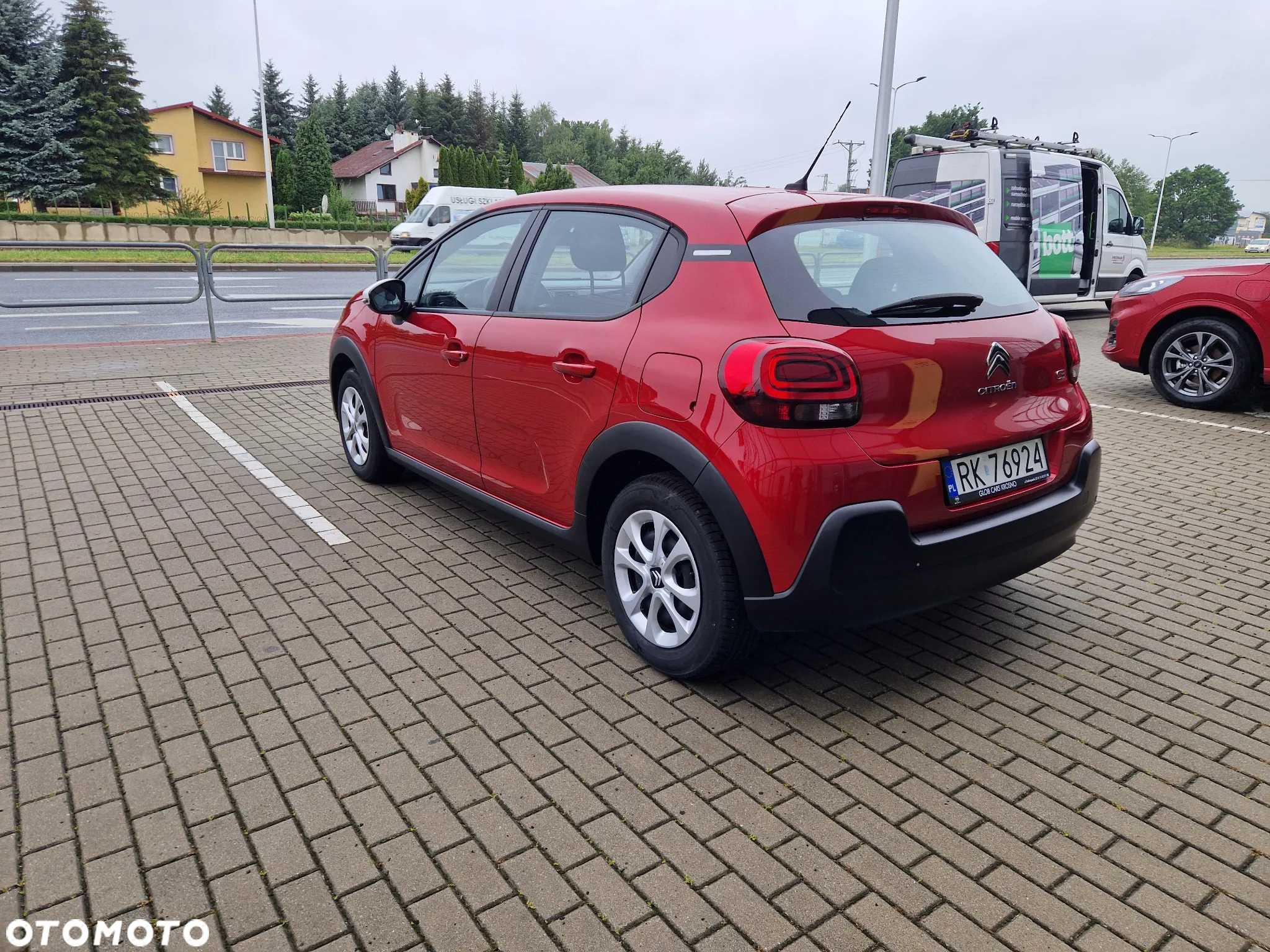 Citroën C3 1.2 PureTech Shine - 2