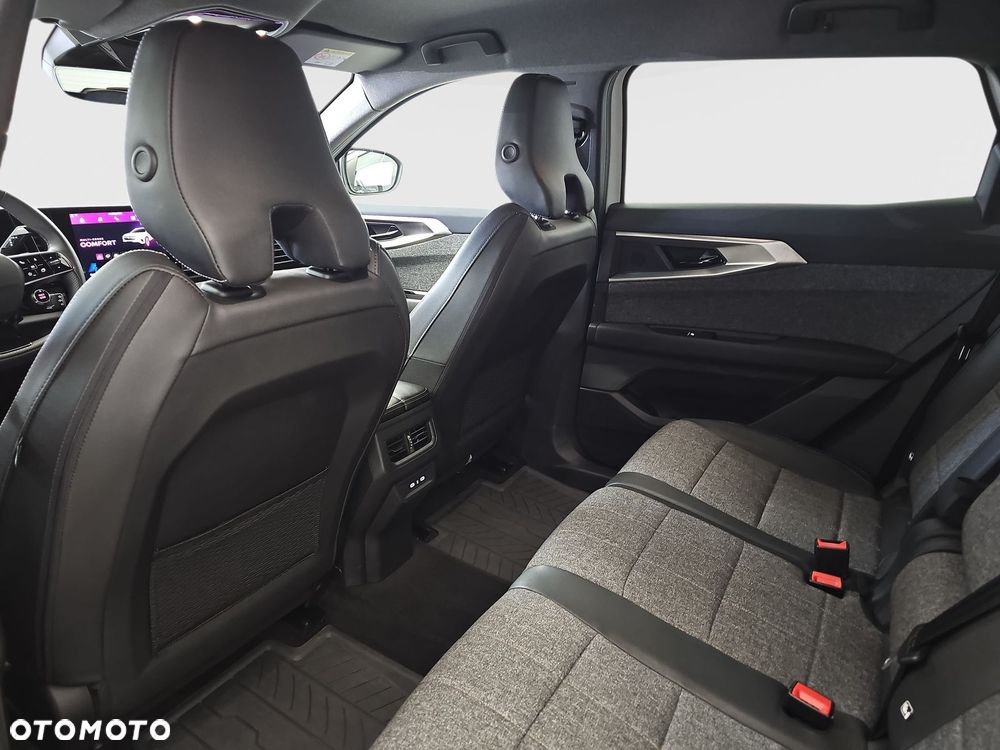 Renault Espace 1.2 E-Tech Full Hybrid 200 Techno MMT 7os - 17
