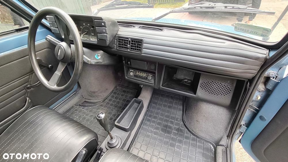 Fiat 126 - 5