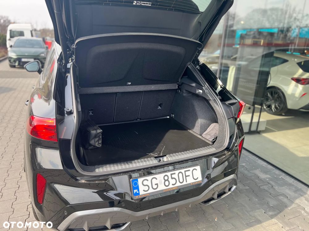 Cupra Terramar 2.0 TSI 4Drive VZ DSG - 20