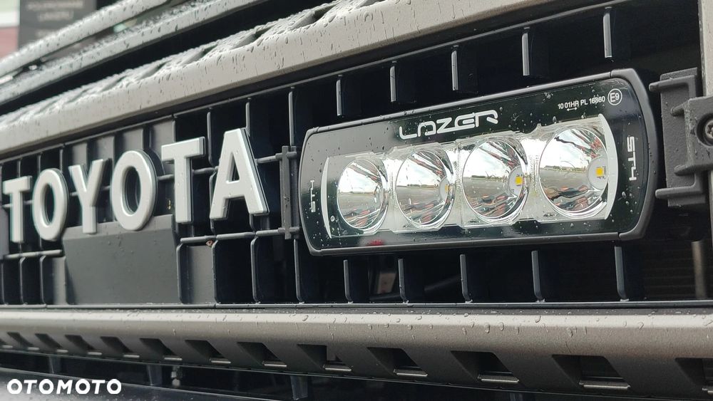 Toyota Land Cruiser LC 2.8 D-4D Executive - 9