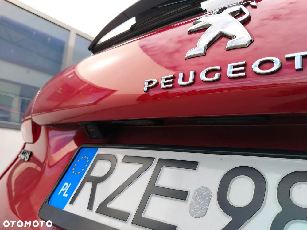 Peugeot 2008 PureTech 110 Stop&Start GT-Line Edition - 36