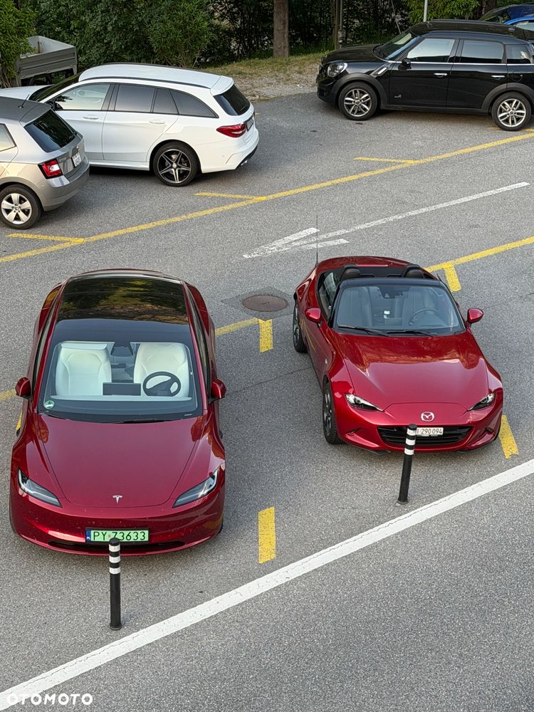 Tesla Model 3 Long Range AWD Premium - 19