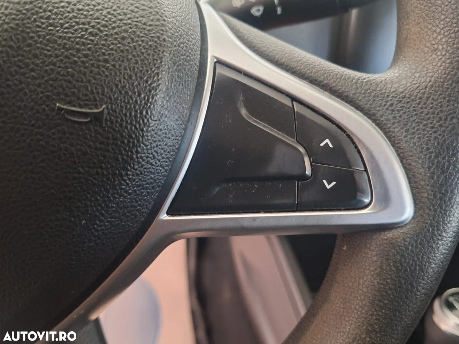 Dacia Duster Blue dCi 115 Comfort - 14