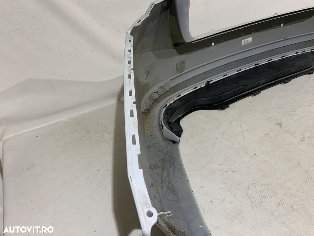 Bara spate Skoda Octavia 4 Berlina, Sedan, 2020, 2021, 2022, 2023, 2024, cod origine OE 5E6807421. - 3