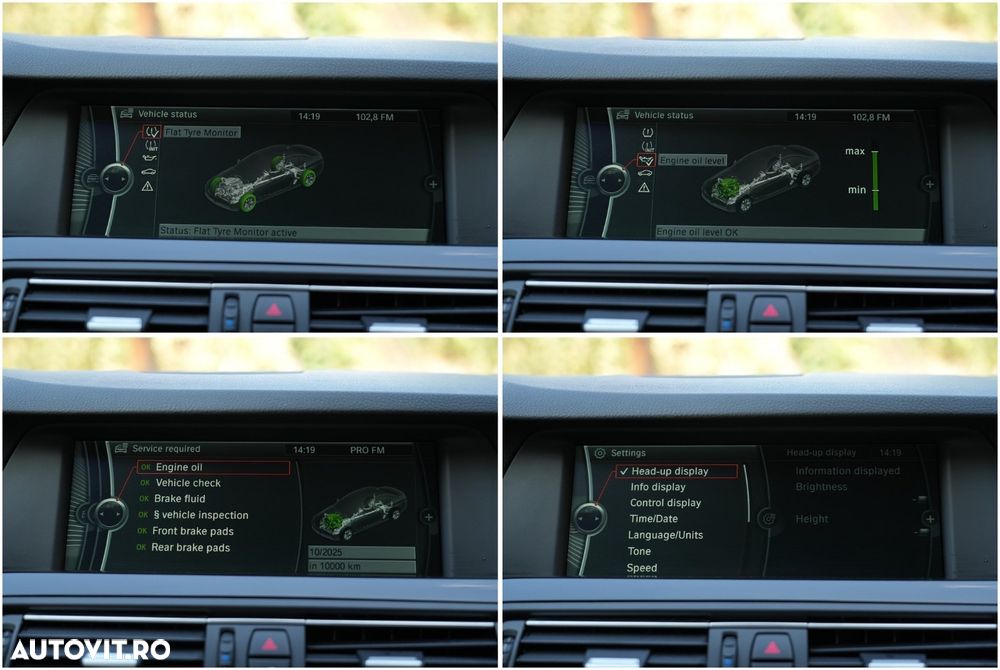BMW Seria 5 - 11