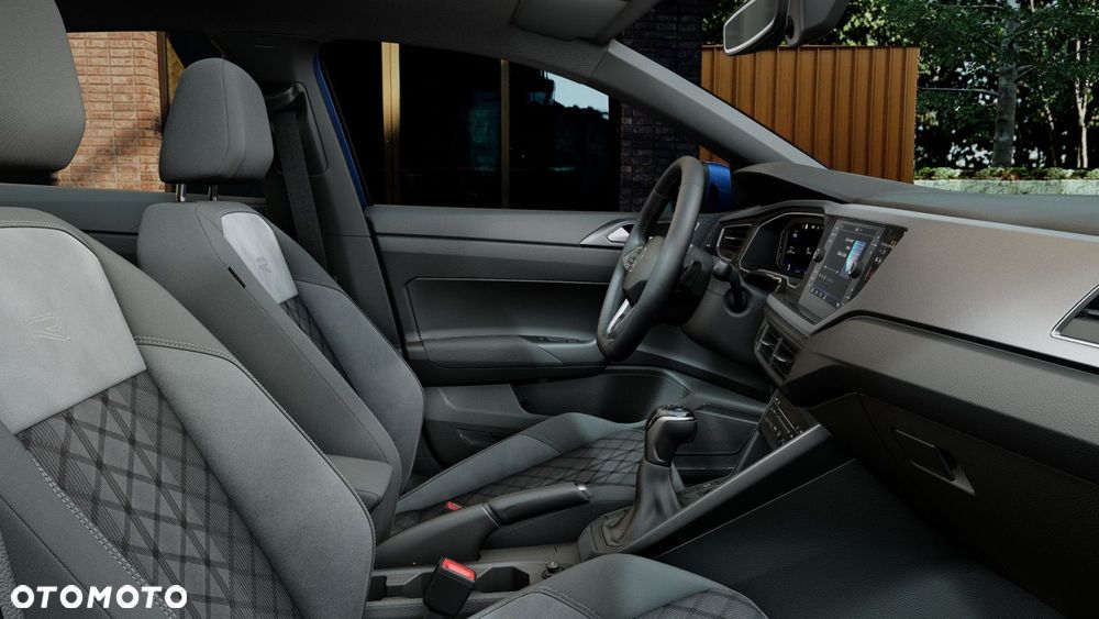 Volkswagen Taigo 1.5 TSI ACT R-Line Plus DSG - 11