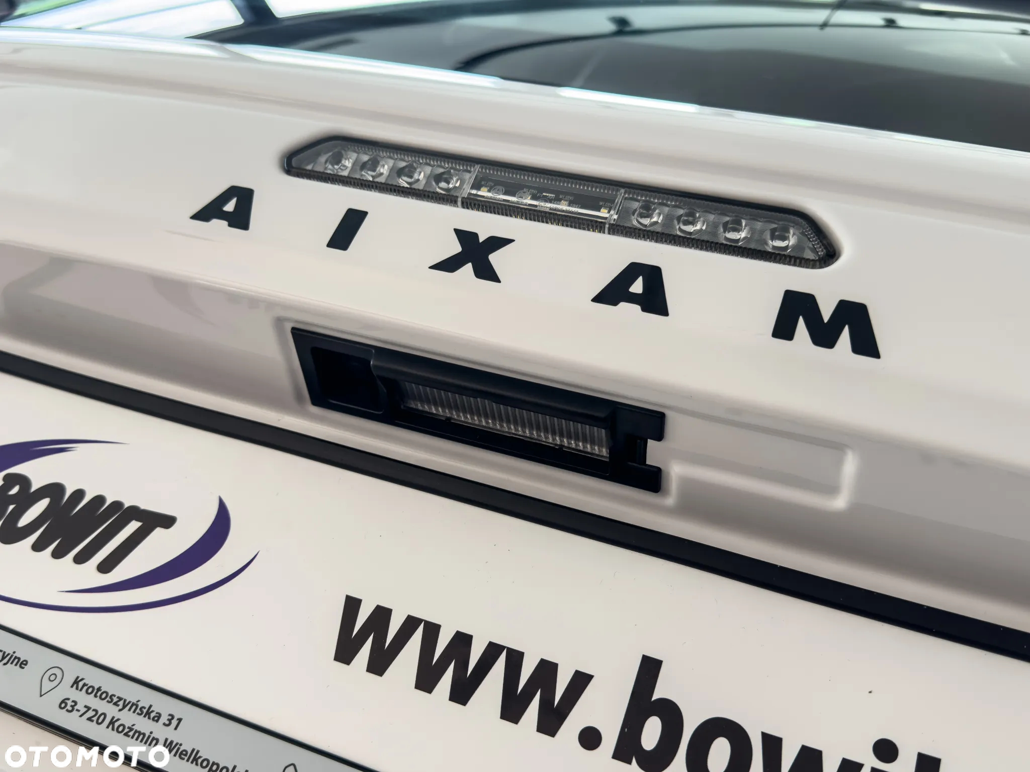 Aixam City - 16