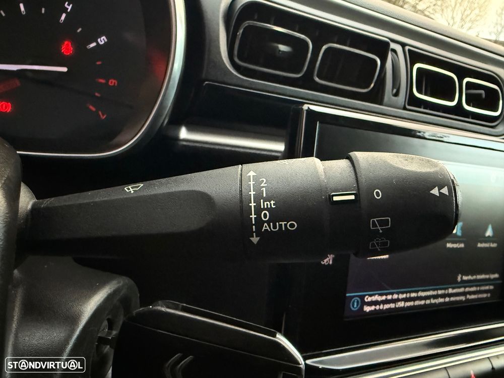Citroën C3 1.2 PureTech Feel - 13