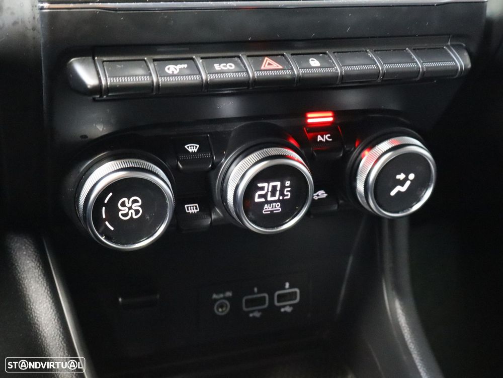 Renault Captur 1.0 TCe Exclusive - 14