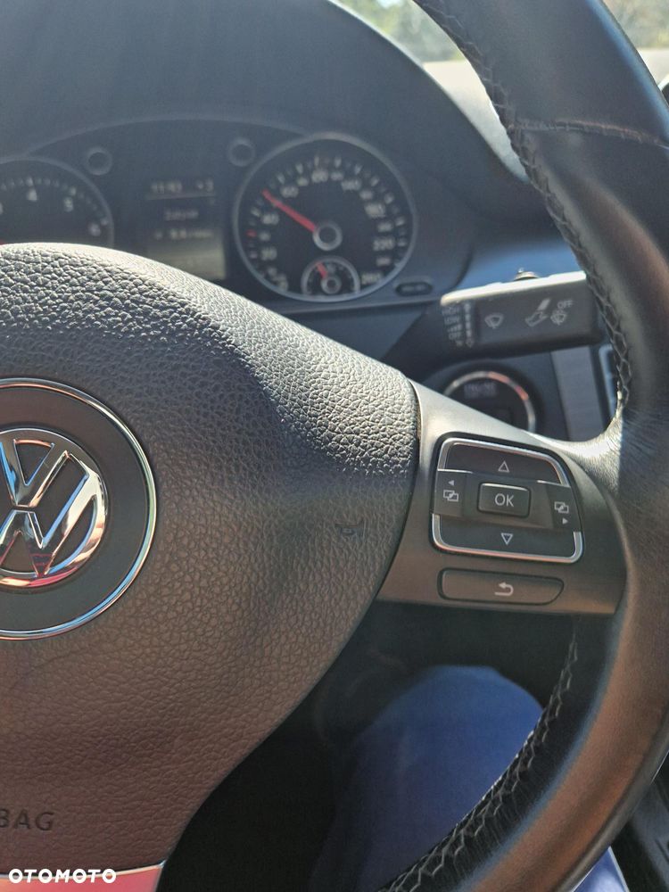 Volkswagen Passat 1.4 TSI Comfortline - 9