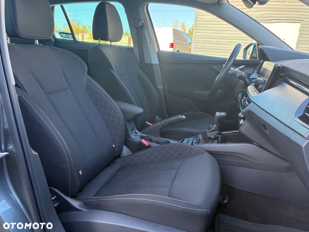 Skoda Scala 1.0 TSI Ambition DSG - 13