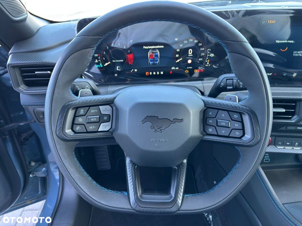 Ford Mustang - 21