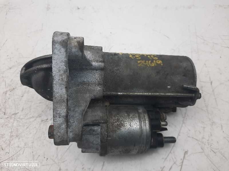 MOTOR ARRANQUE FORD TOURNEO CONNECT / GRAND TOURNEO CONNECT KOMBI 2016 - 2