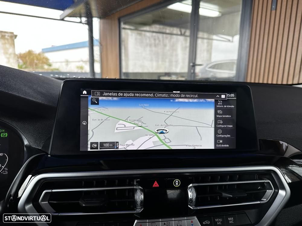 BMW X3 30 e xDrive xLine - 26