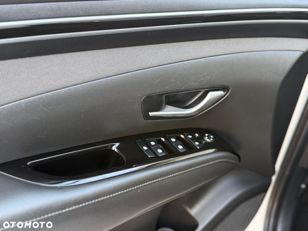 Hyundai Tucson 1.6 T-GDi 2WD Select - 27