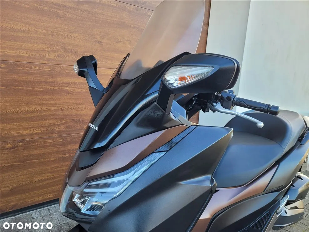 Honda NSS - 3