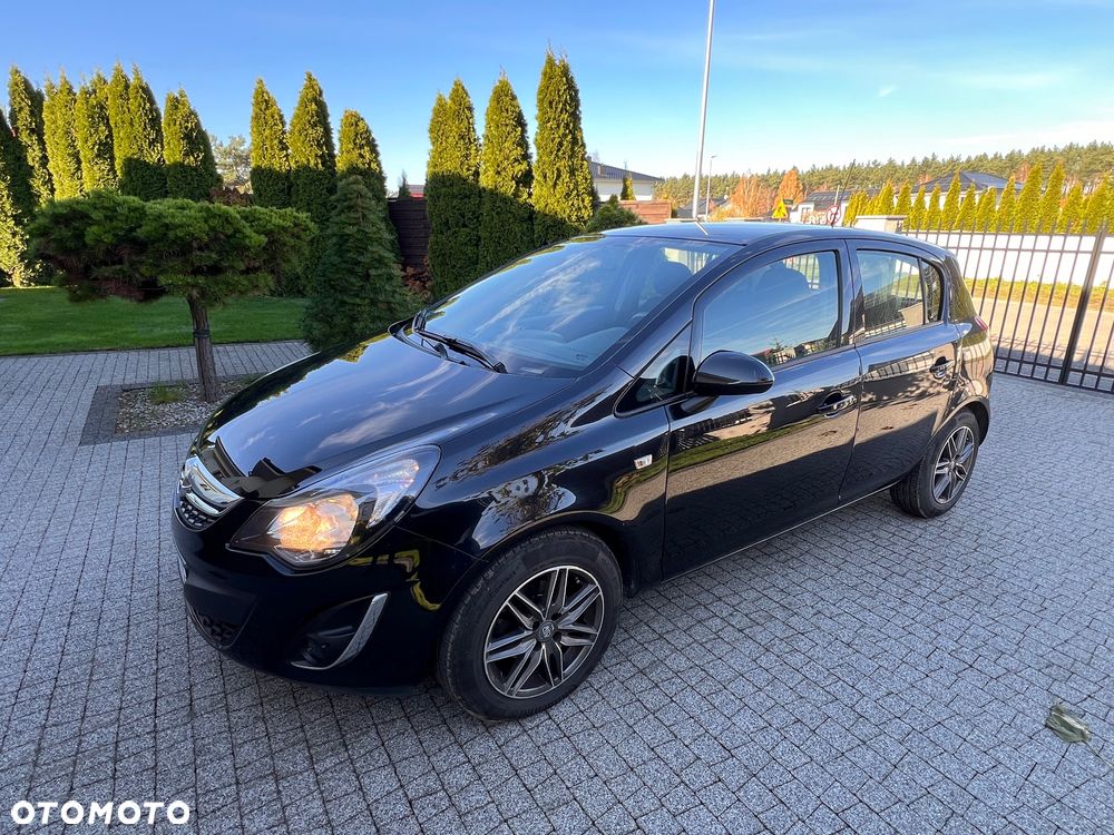 Opel Corsa - 15