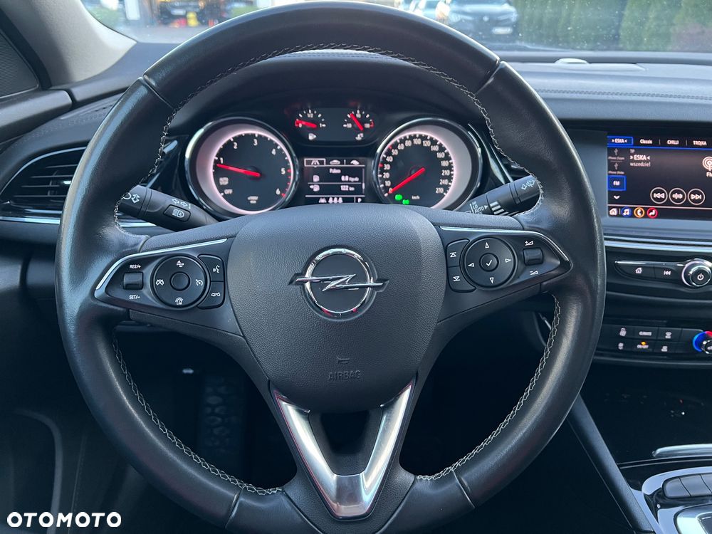 Opel Insignia 2.0 CDTI Elegance S&S - 27