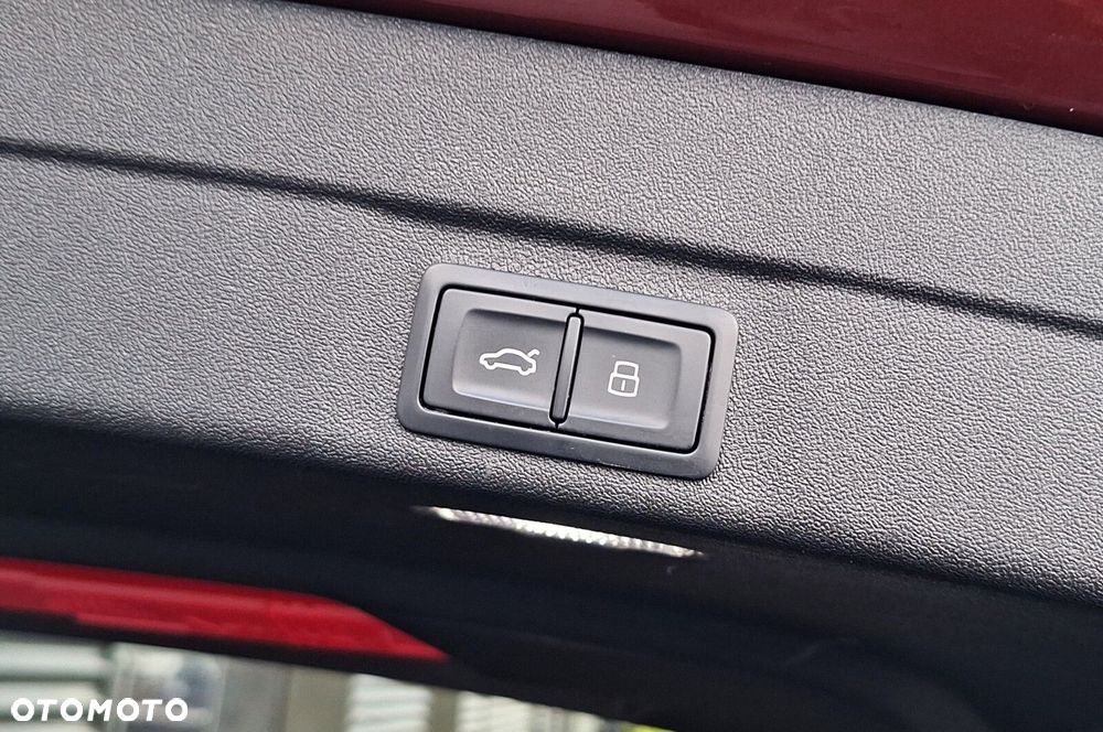 Audi A5 Avant TFSI S tronic - 26
