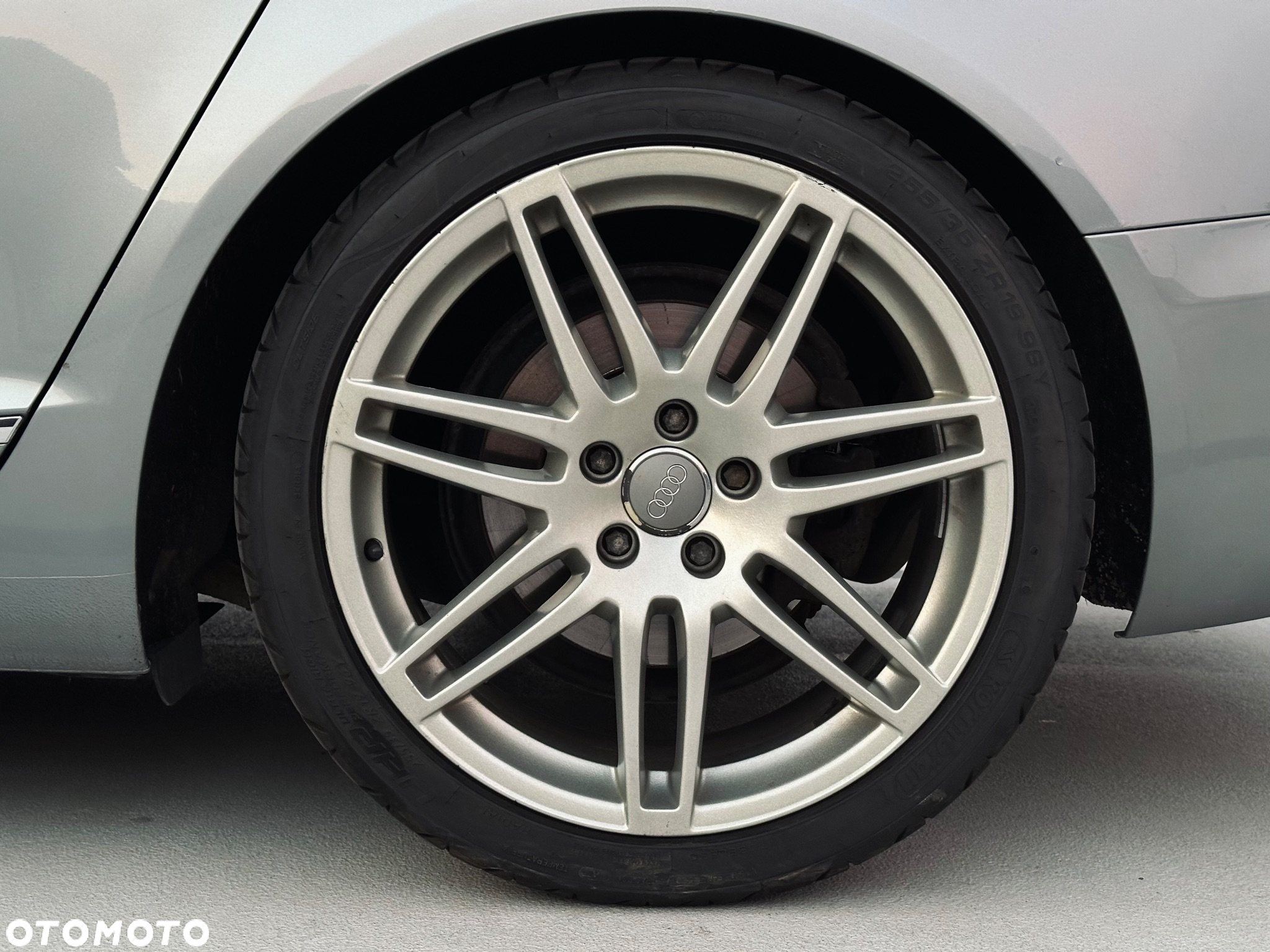 Audi A6 2.0 TDI Limited Edition Multitr - 29