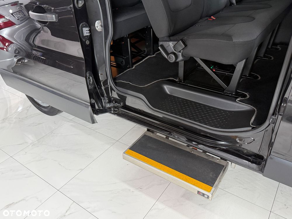 Fiat Talento L2H1 S&S LKW Basis - 13