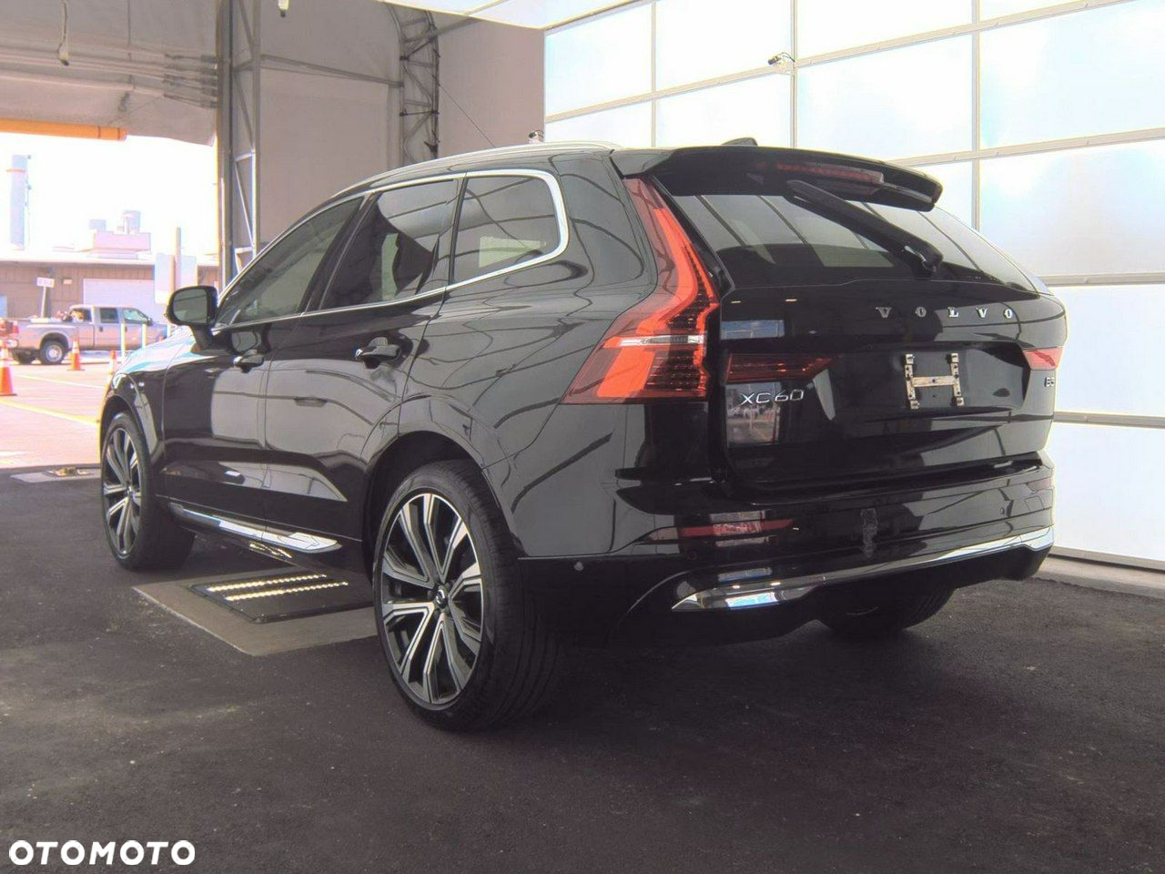 Volvo XC 60 - 3