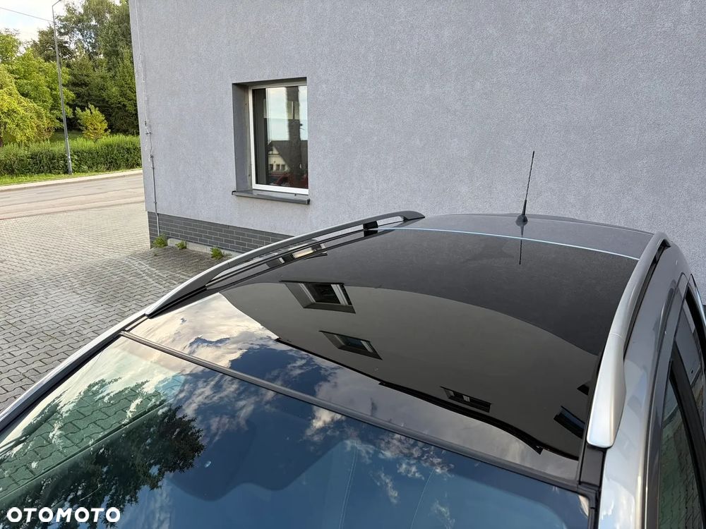 Nissan Qashqai 2.0 4 x 4 tekna - 23