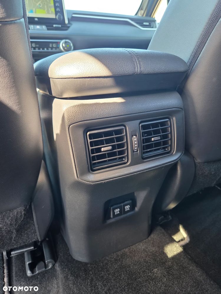 Toyota RAV4 2.5 4x4 Style Selection - 29